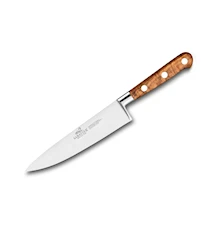 Ideal Provence kockkniv stål