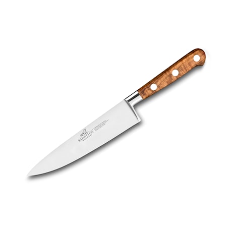Ideal Provence kockkniv stål