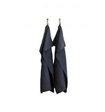 Sunshine Viskestykke Silence 50x70