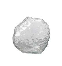 Vase Watery Glass 21cm