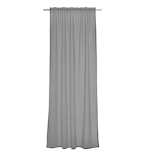 Rideau Finlayson Liinu lin/polyester 140 x 250 cm gris