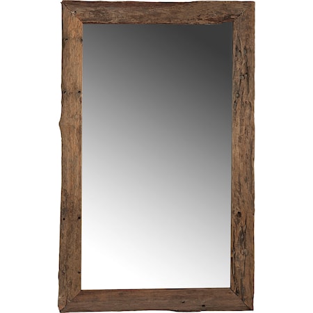 Driftwood spegel 200x125