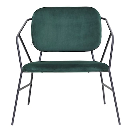 Loungestol Klever 70 cm