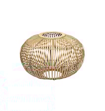 Zep Lampskärm Ø48cm Bambu Natur