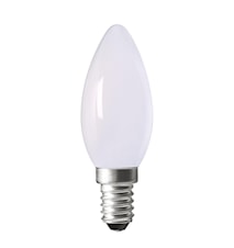 Pearl LED Filament Krone OPAL 45mm