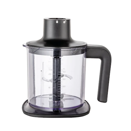 Stavmixer HB1000 m. Tillbehör