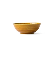 Kyoto ceramics Japansk Skål Brown
