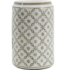 Zhang Li Lampfot Beige 16cm