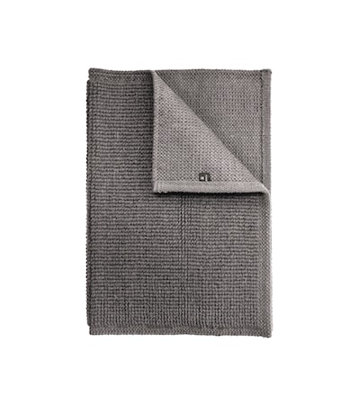 Wool Carpet Steel Grey