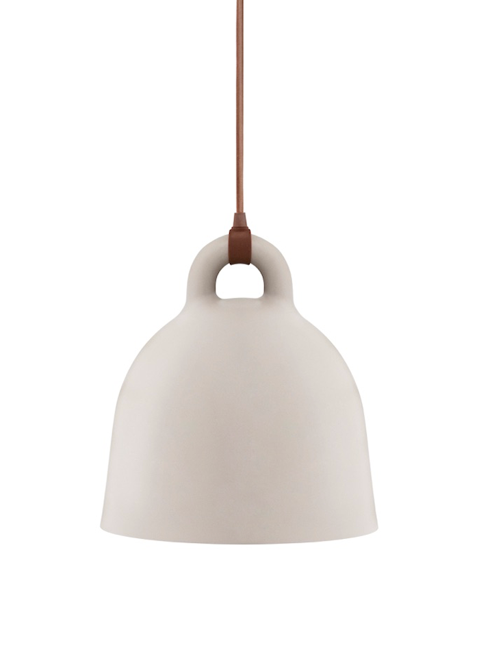 Bell Lampe Sand S