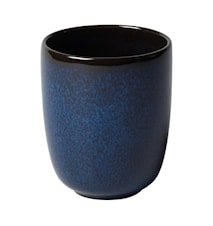 Lave Bleu Mug