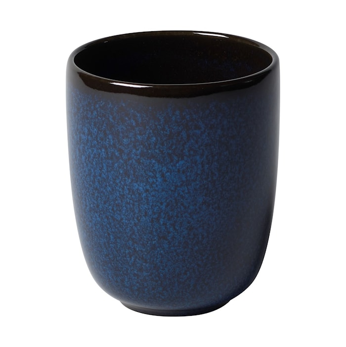 Lave bleu Mug