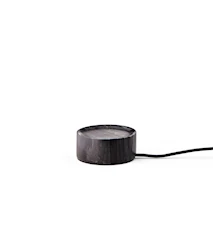 Trip Bordlampe Ø17x21 cm Marmor Kull/Matt Opal