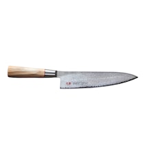 Swirl Gyoto Kockkniv 20 cm