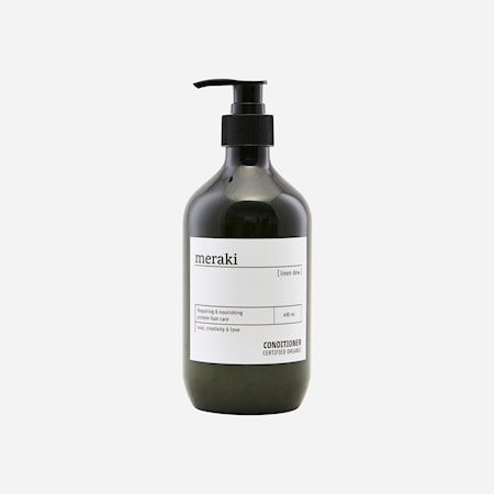 Balsam Linen dew 490 ml