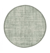 Tischset Leinen Grau 38 cm