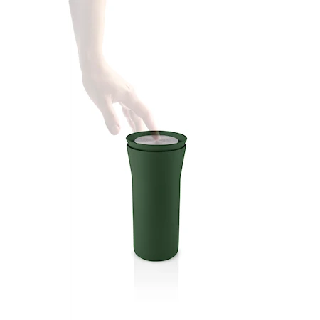 City To Go Cup 0,35 l Emerald green