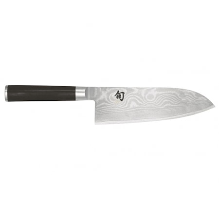 Shun Classic Bred Santokukniv 18 cm