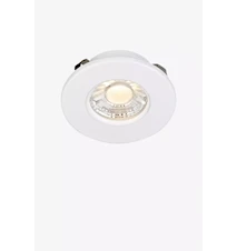 Frej Downlight Spot, hvit
