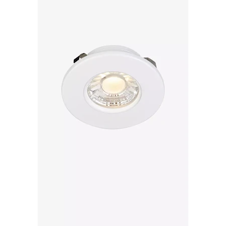 Frej Downlight Spot Hvid