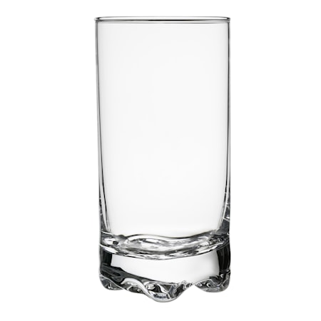 Gaissa Öl/drinkglas 38 cl 2-pack