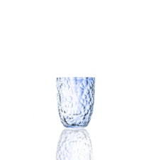 Ice Drikkeglass Light blue