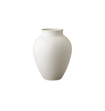 Vase Weiß 20 cm