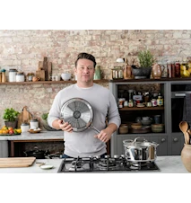 Jamie Oliver Cook's Classics Paistinpannu SS Ø30 cm
