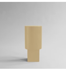 Column Bord Ø25x50 cm Sand
