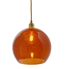 Rowan small Hangende plafondlamp