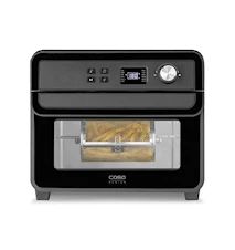 AirFryer Chef varmluftfrityr 22 liter svart