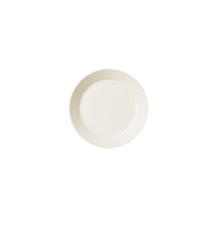 Assiette Teema 17 cm blanc