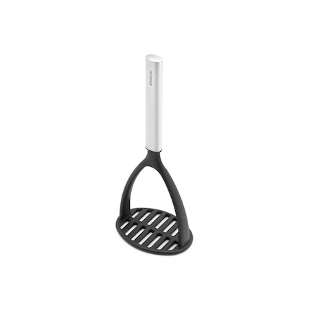 Potetmoser Non-Stick Rustfritt Stål