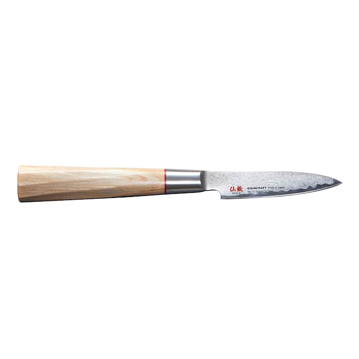 Swirl Petty Skalkniv 8 cm