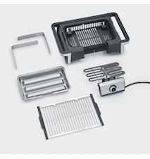SENOA Digitalboost Sähkögrilli 3000W