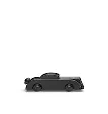 Limousine liten, svart