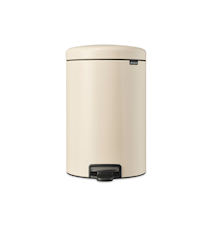Pedalbøtte newIcon 20L, soft beige