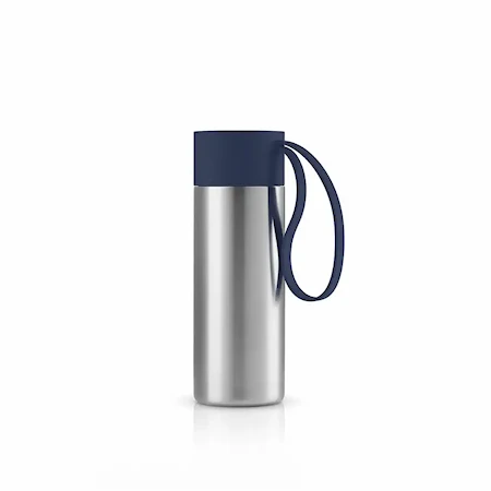 To Go Cup Navy blue