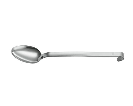 Hook sked/blandarsked stål 31,5 cm
