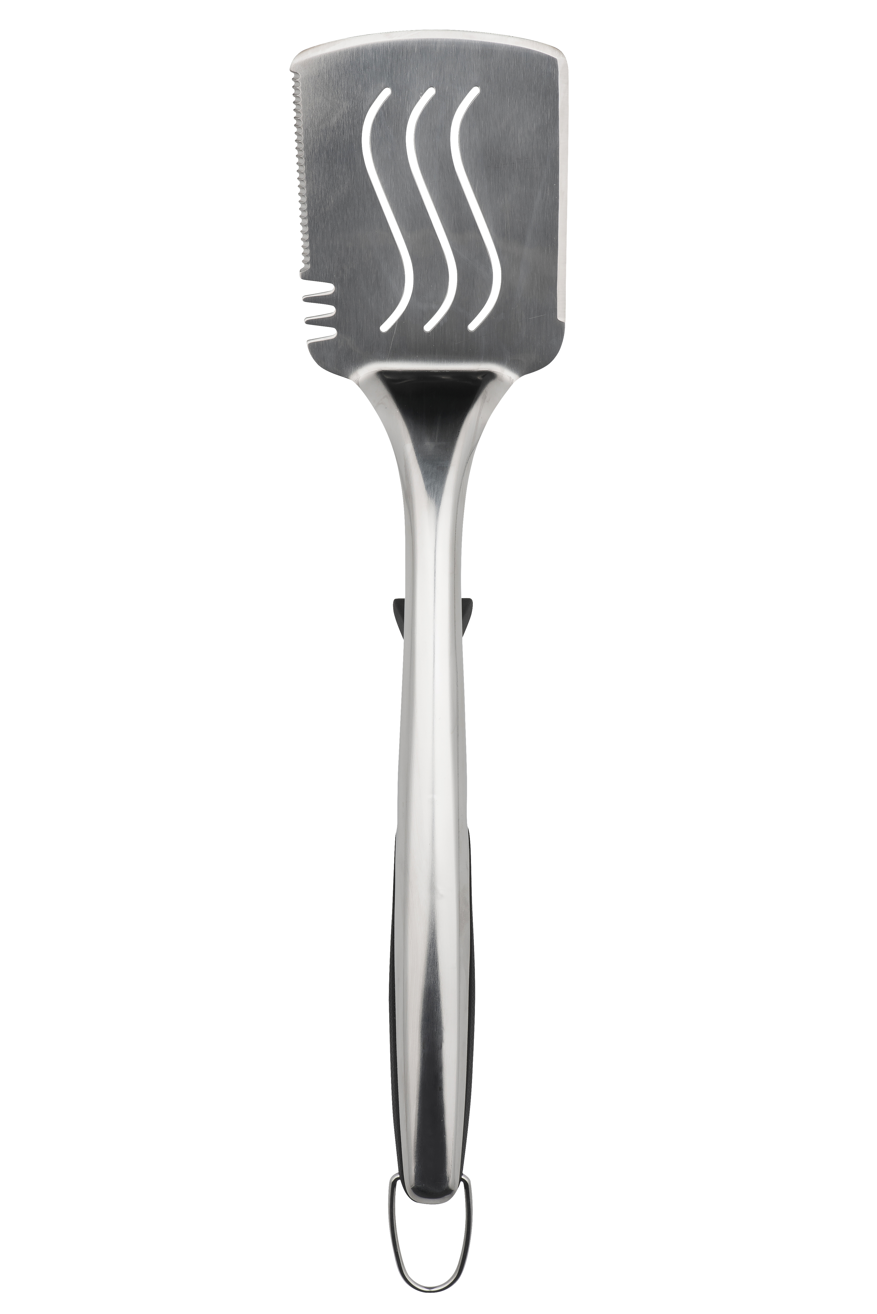 extra wide spatula