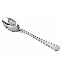 Anna Dessert spoon Stainless steel