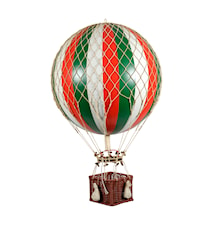 Royal Aero Luftballong 56 cm Tricolore