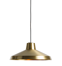 Evergreen Riippuvalaisin – Messinki, 40cm