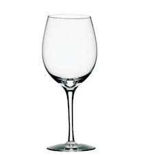 Merlot Vinglas 60 cl Klar