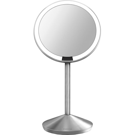 Sensorstyret Makeup-spejl Mini Tru-Lux Led