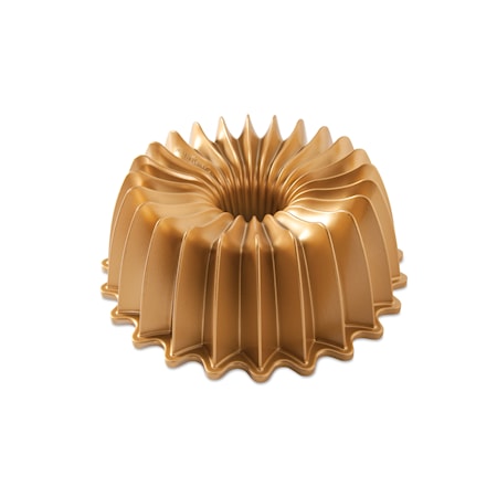 Nordic Ware Brilliance Bundt Kakkuvuoka