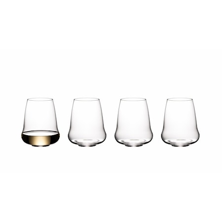 Riedel Riesling/Champagne 4-pack
