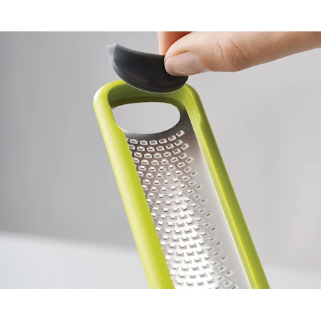 Handi-Zest Zestjärn 27,8 cm Rostfritt Stål