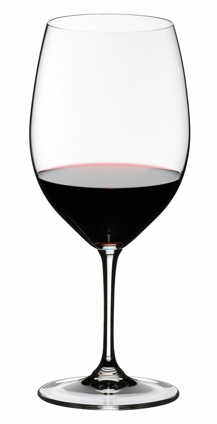 Vinum Cabernet Sauvignon/Merlot/Bordeaux, 2-pakk