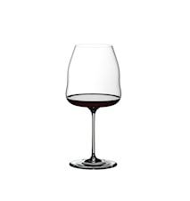 Winewings Pinot Noir 1-pakning